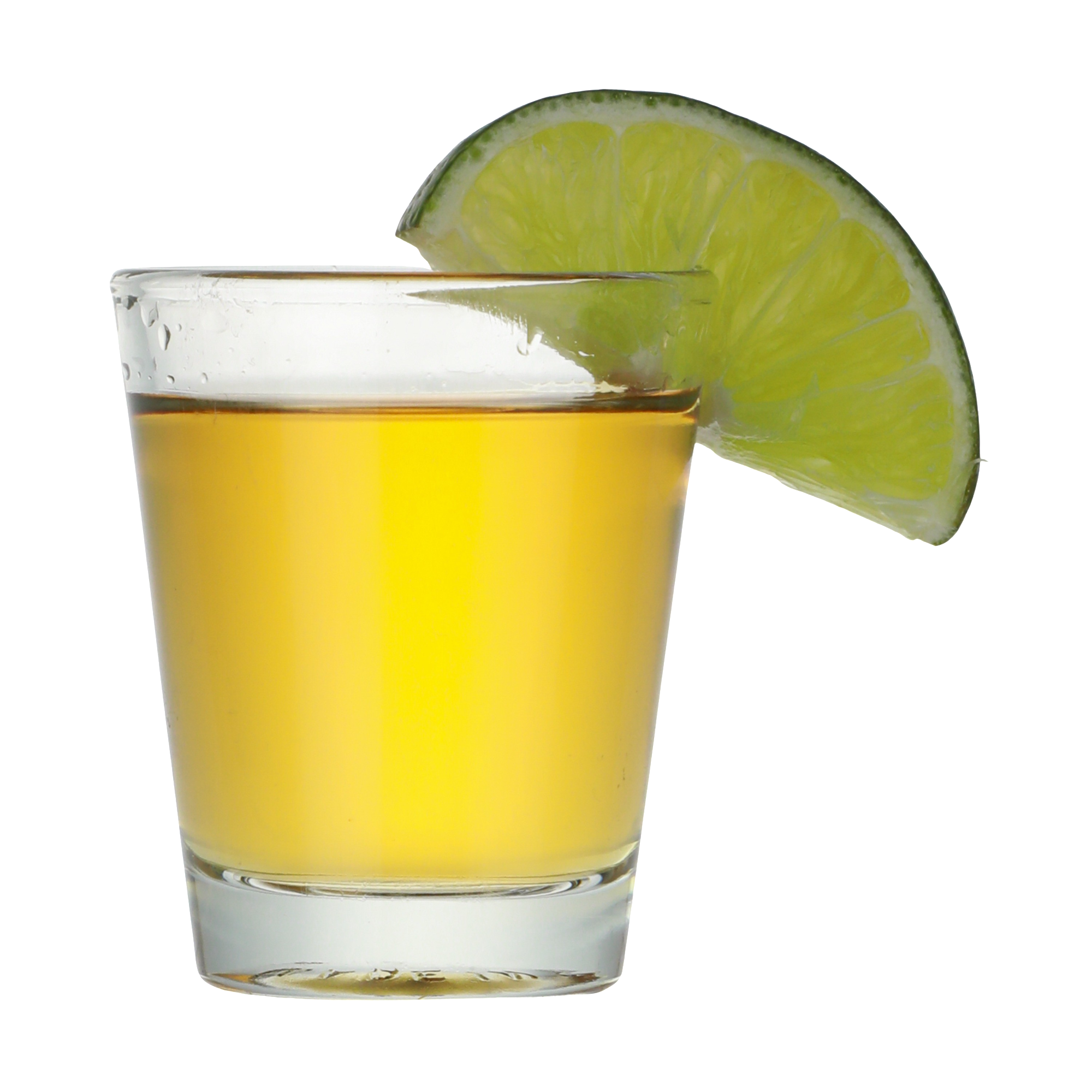 Tequila bodega on high
